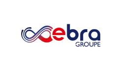 logo du groupe de presse Ebra