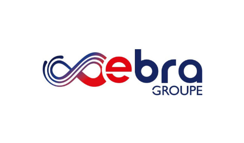 logo du groupe de presse Ebra