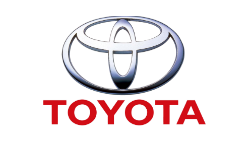 logo de Toyota