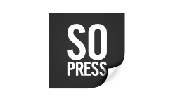 logo du groupe So Press